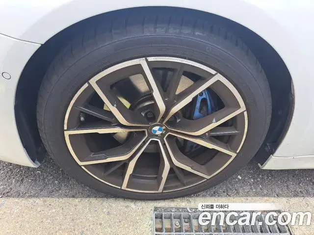 BMW 5 Series 2023 — Фото 14/20