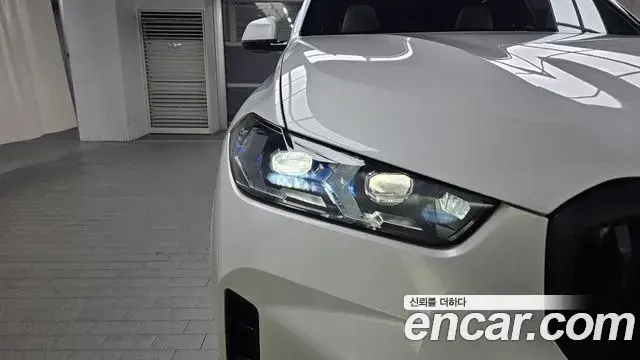 BMW X5 2026 — Photo 5/32