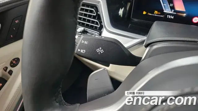 BMW X5 2026 — Photo 22/32