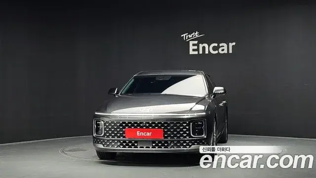 Hyundai Grandeur Hybrid 2026 — Şəkil 5/20