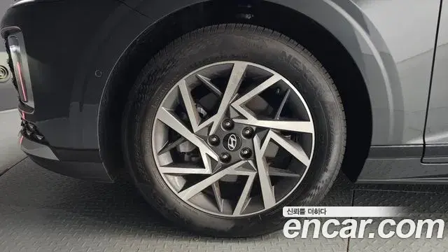 Hyundai Grandeur Hybrid 2026 — Şəkil 17/20