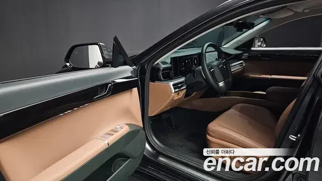 Hyundai Grandeur Hybrid 2026 — Şəkil 3/20