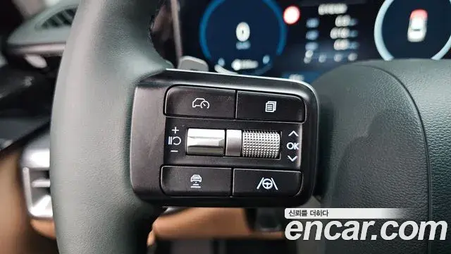 Hyundai Grandeur Hybrid 2026 — Şəkil 9/20