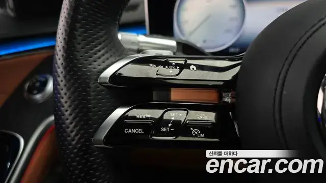 Mercedes-Benz S-Class 2023 — ფოტო 11/20
