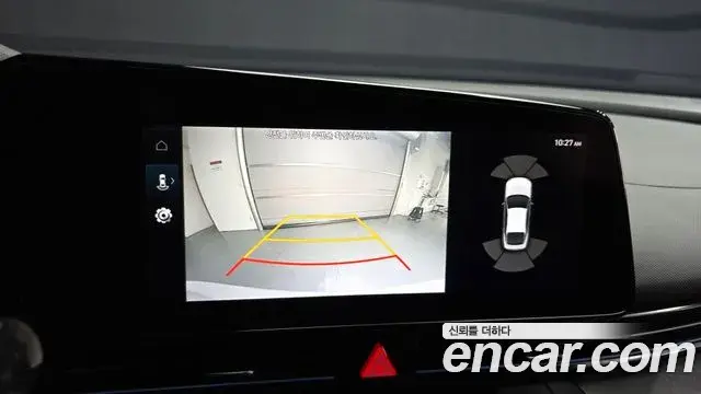 Hyundai Avante 2021 — Фото 16/20