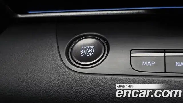 Hyundai The New Avante Hybrid 2021 — Şəkil 3/38