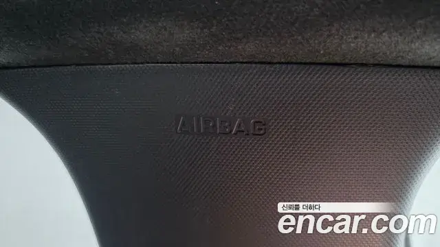 Hyundai The New Avante Hybrid 2021 — Şəkil 36/38