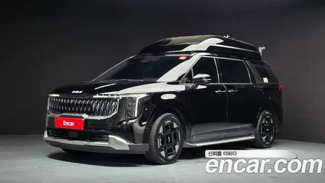 Kia Carnival 2024 — Şəkil 33/41