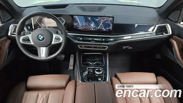 BMW X5 2025 — Photo 6/30