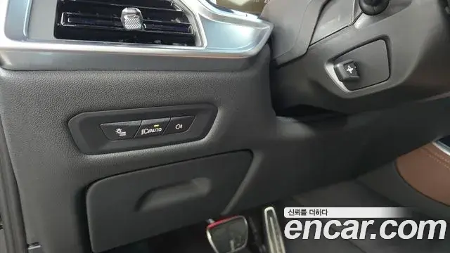 BMW X5 2025 — Photo 26/30