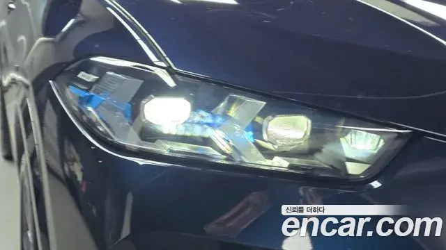 BMW X5 2025 — Photo 28/30