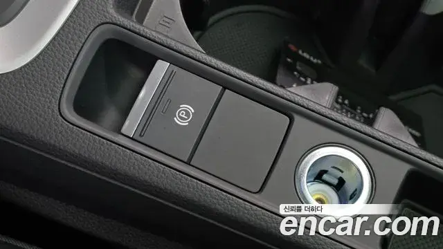 Audi Q3 2025 — Photo 15/33