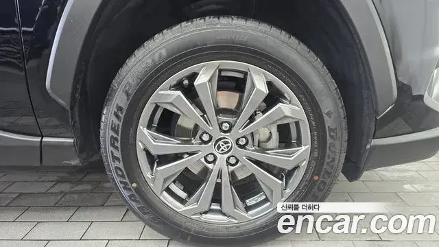 Toyota RAV4 2024 — Photo 31/33