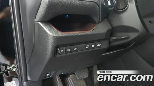 Toyota RAV4 2024 — Photo 15/33