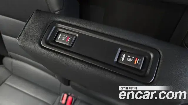 Renault Samsung QM6 2021 — Фото 15/20