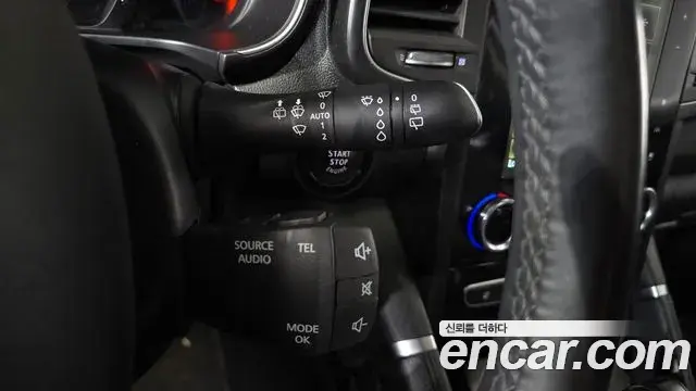 Renault Samsung QM6 2021 — Фото 18/20
