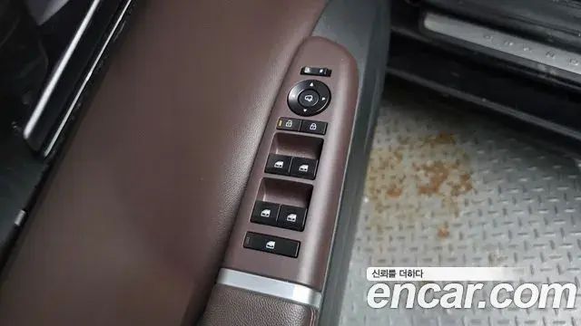 Hyundai Grandeur 2022 — Фото 11/20