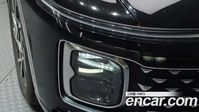 Hyundai Grandeur Hybrid 2022 — Photo 31/32