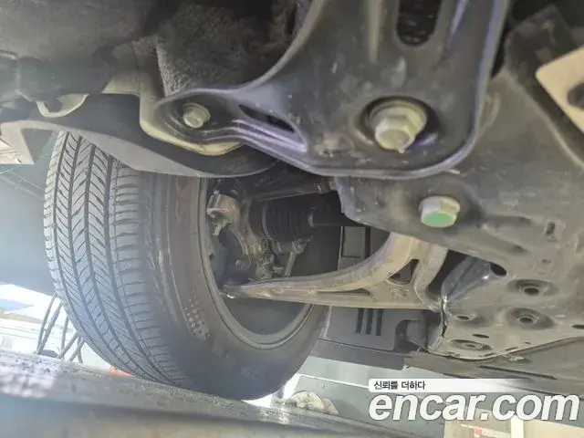 Kia Sportage The Bold 2019 — Şəkil 14/34
