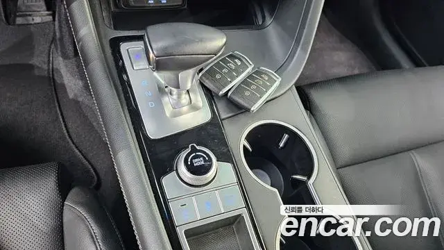 Genesis G70 2018 — Şəkil 25/30