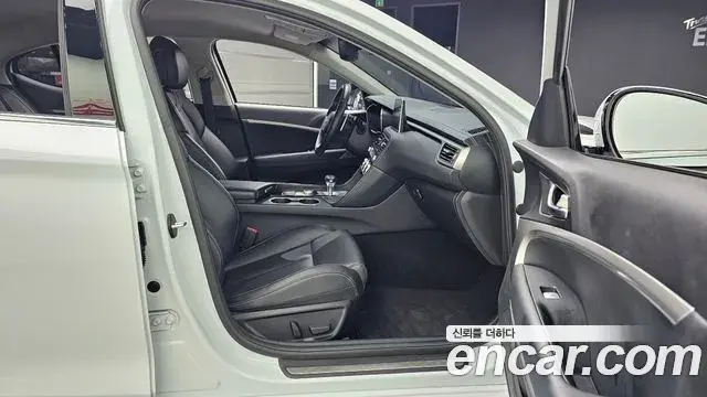 Genesis G70 2018 — Şəkil 6/30