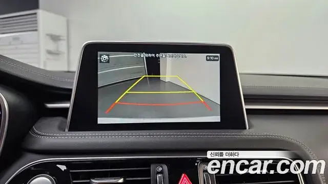 Genesis G70 2018 — Şəkil 2/30