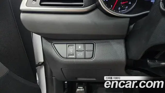 Genesis G70 2018 — Şəkil 11/30