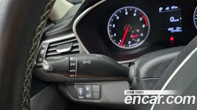 Genesis G70 2018 — Şəkil 29/30