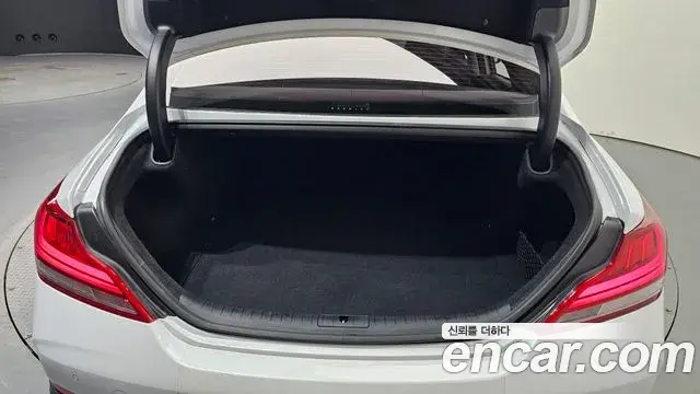 Genesis G70 2018 — Şəkil 4/30