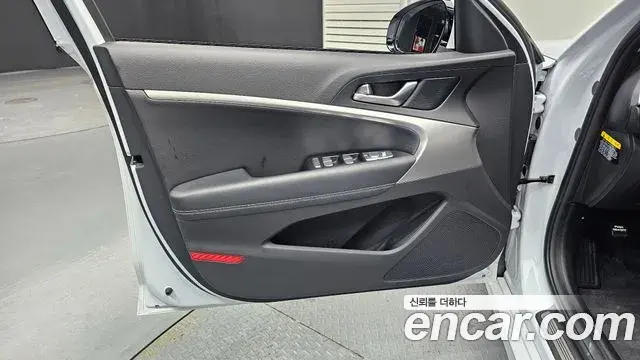 Genesis G70 2018 — Şəkil 5/30