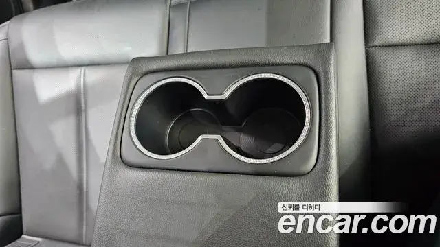 Genesis G70 2018 — Şəkil 15/30