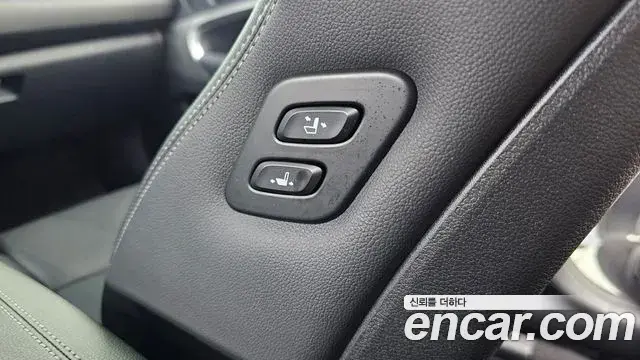 Genesis G70 2018 — Şəkil 17/30