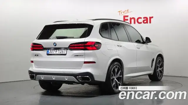 BMW X5 2026 — Şəkil 16/20