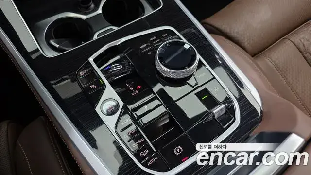 BMW X5 2026 — Şəkil 18/20