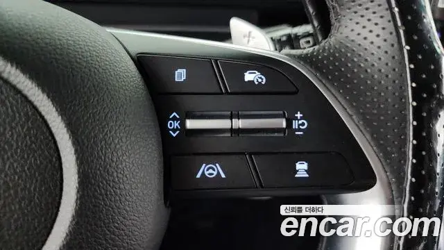 Hyundai Staria 2024 — ფოტო 17/34