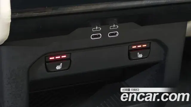BMW 5 Series 2026 — Photo 15/20