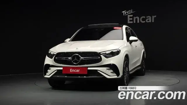 Mercedes-Benz GLC-Class 2025 — Şəkil 18/40