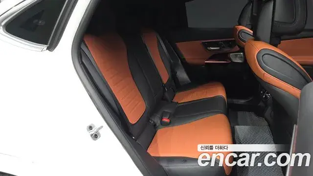 Mercedes-Benz GLC-Class 2025 — Şəkil 40/40