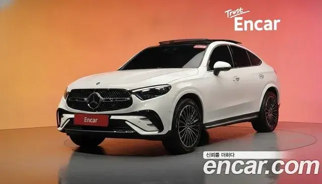 Mercedes-Benz GLC-Class 2025 — Şəkil 28/40