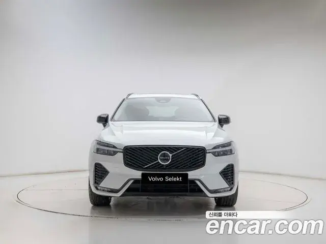Volvo XC60 2025 — Şəkil 14/19