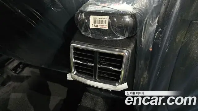 Kia K5 2026 — ფოტო 32/35