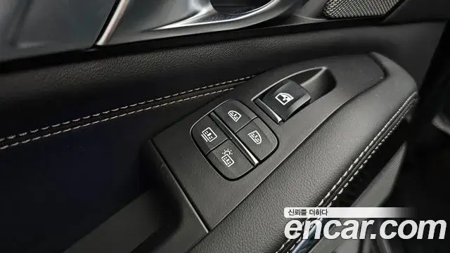 BMW X7 2026 — Photo 23/37