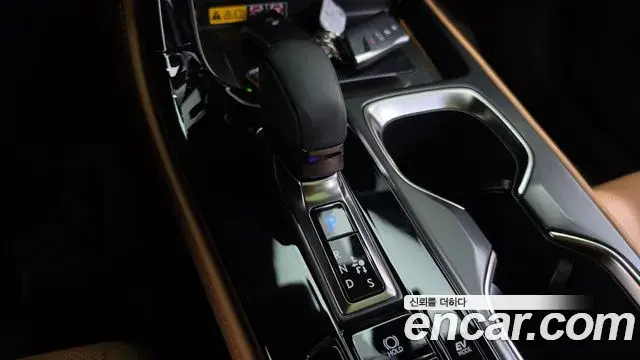 Lexus NX350h 2026 — ფოტო 35/35