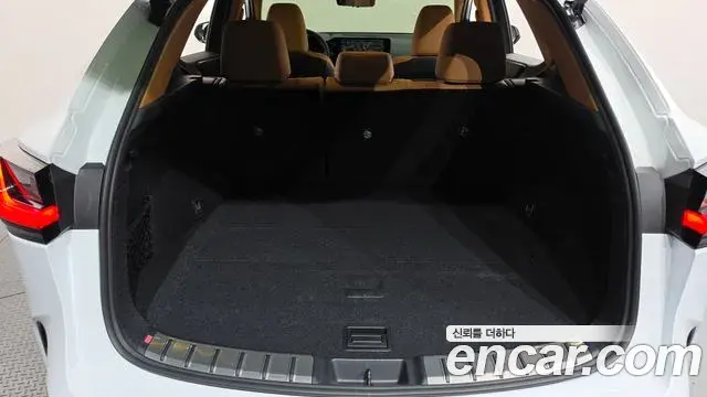 Lexus NX350h 2026 — ფოტო 14/35