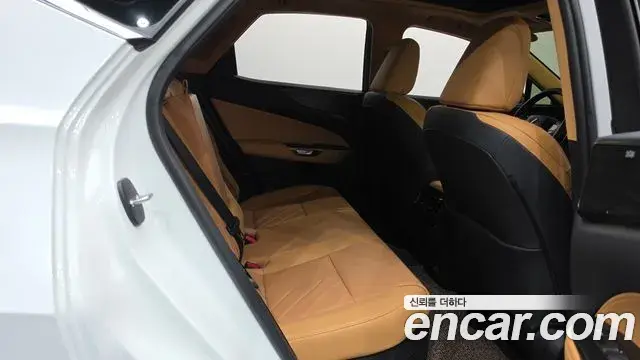 Lexus NX350h 2026 — ფოტო 29/35