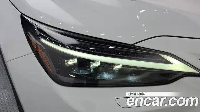 Lexus NX350h 2026 — ფოტო 8/35
