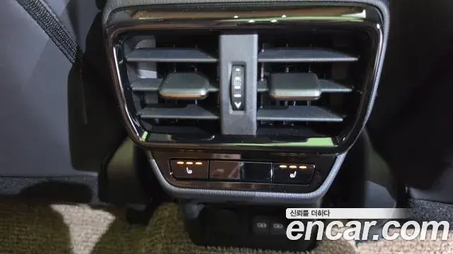 Lexus NX350h 2026 — ფოტო 34/35