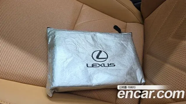 Lexus NX350h 2026 — ფოტო 11/35