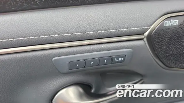 Lexus ES300h 2024 — Photo 6/38