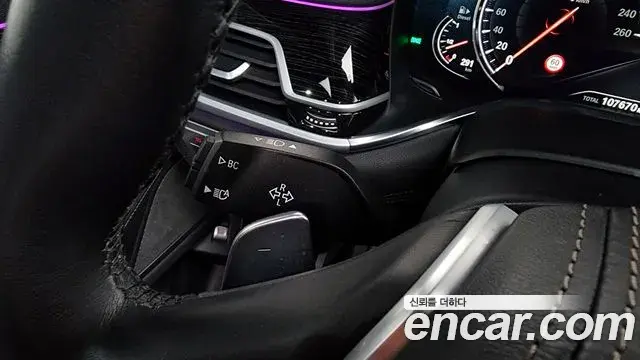 BMW 7 Series 2018 — Photo 7/38